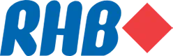 RHB Insurance logo