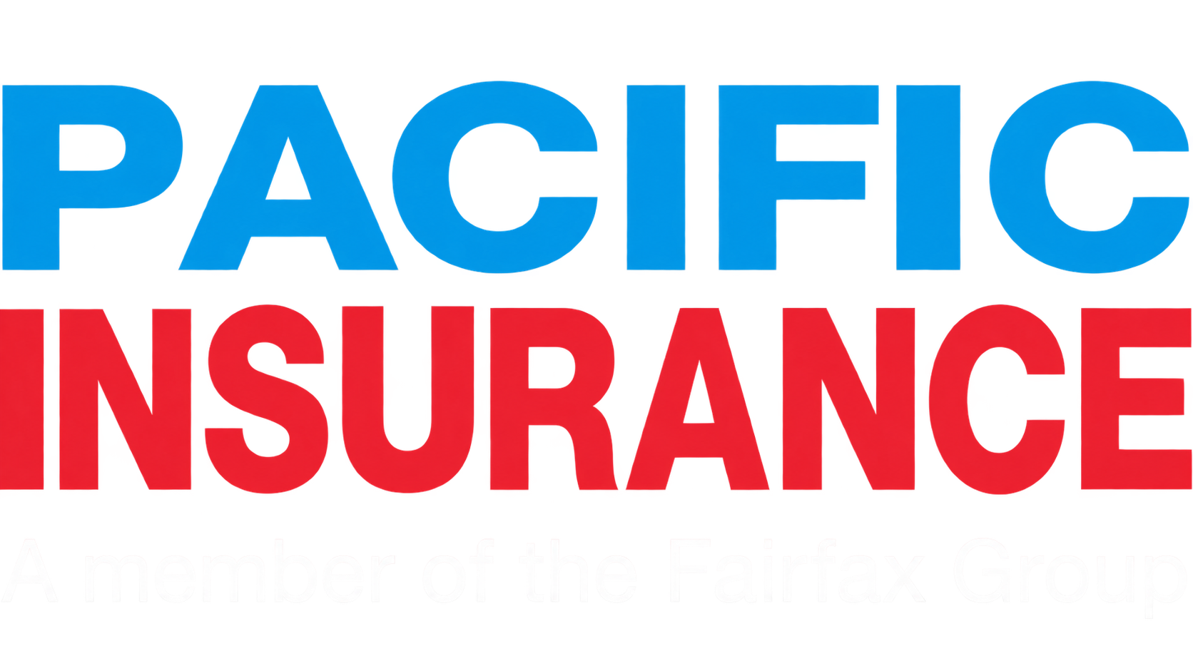 The Pacific Insurance logo